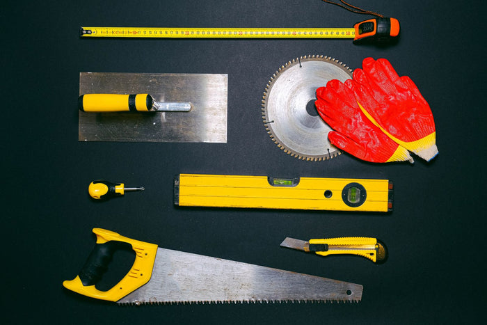 Set de Destornilladores Profesionales FORTIS 32 Piezas